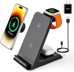 eazpower Wireless Charger for Thick