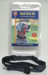 Hamilton HH SMGT 5/8-Inch Small Dog Head Harness, up to 25-Pound, Graphite