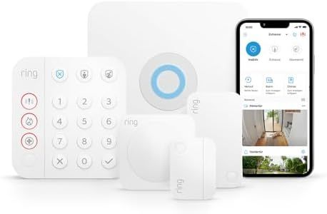 Ring Alarm