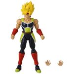 Bandai - Dragon Ball Super - Dragon Stars Super Saiyan Bardock, Series 18