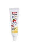 Pigeon Children Toothpaste, Strawberry (45 Gram)