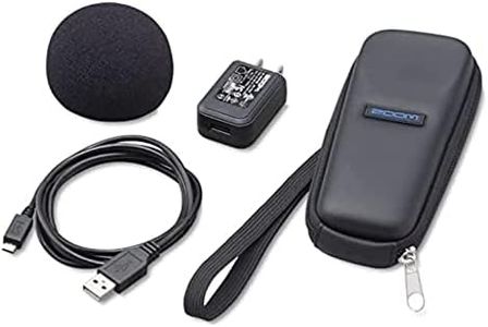 Zoom - SPH-1n - Kit accessori per H1n