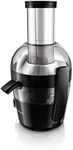 Philips Viva Juicer Black, 2 L Juic