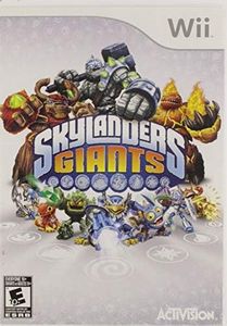 Skylanders