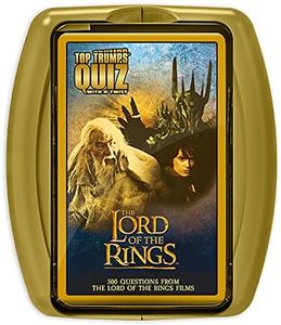 Top Trumps