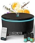 Diffusers for Essential Oils Large 