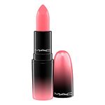 Love Me Lipstick by M.A.C Vanity Bonfire 3g