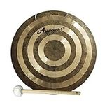 Arborea 20"Large Sun Wind Gong with