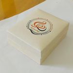 Ariovtfel Jewelry Box