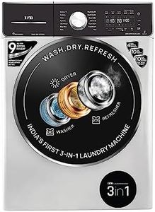 IFB Laundr