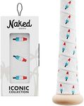The American Treat Bat Grip by Nake
