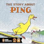 The Story About Ping (Penguin Core 