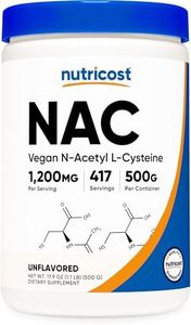Nutricost 
