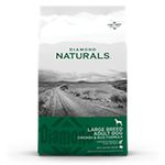 Diamonds Natural Dog Food