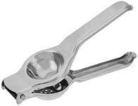 RILION STAINLESS STEEL LEMON SQUEEZER WITH BOTTLE OPENER