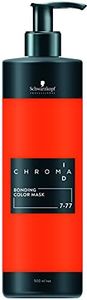 Schwarzkopf Bonding Color Mask, 500 milliliters