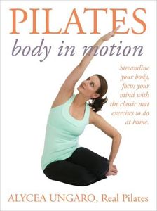 Pilates: B