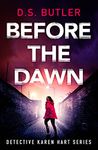 Before the Dawn (Detective Karen Hart Book 8)