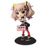 Banpresto Q Posket-Luna Kaguya-(Ver.B), Multiple Colors (BP16285)