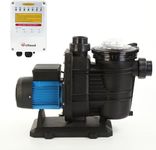 Ufixed Swimming Pump