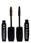 Waterproof Mascara Brown