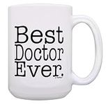 Doctor Cup Best Doctor Ever Doctor 