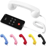 Type C Retro Telephone Style Landli