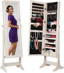 Best Choice Products Freestanding J