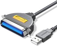 UGREEN USB to IEEE1284 CN36 Paralle