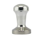 Rhinoware RWTAMPSS58.4 Coffee Tamper, 58.4mm, Silver