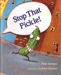 Stop That Pickle!