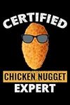 Certified Chicken Nugget Expert: Ch