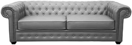 Sofas and More Chesterfield Style V