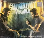 Shootout at Wadala