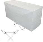 Delixike Heated Clothes Airer Dryin