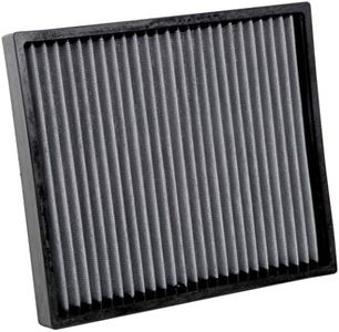 K&N VF2061 Cabin Air Filte for 2023 Hyundai Nexo Electric