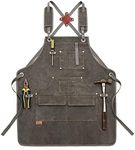 Tool Apron ValueHall Woodworking Sh