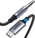 UGREEN USB C to 3.5mm Jack Cable 3.