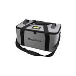 MagicLine Portable Photo Studio Equipment Bag 21.7"x12.6"x10.6",Semi Rigid Sturdy Camera Carrying Case for Studio Strobe Flash Monolight and Accessories