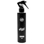 Charlemagne Sea Salt Spray - Salt Water Hair Spray Made in Germany - Developed By Barbers - Sea Salt Spray Hair Men - Texture Spray Volume Spray Beach Waves Spray Curl Spray - Men Hair Texture Spray