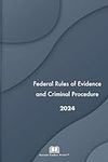 Federal Rules of Evidence and Crimi