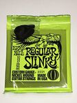 Ernie Ball Electric Guitar strings