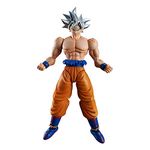 BANDAI Son Goku Ultra Instinct