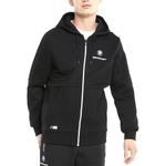 PUMA Men's Standard BMW M Motorsport Full-Zip Hoodie