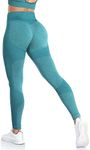 ShinyStar Women's Seamless High Wai