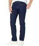 U.S. Polo Assn. Men's Slim Fit Straight Leg Jean, Rinse, 31Wx30L