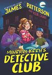 Minerva Keen's Detective Club (MK's