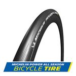 Michelin Clincher.M 700x28 (28-622) POWER ALL SEASON V2 BLACK