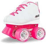 Crazy Skates Rocket Roller Skates f