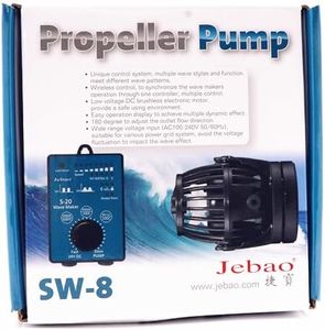 Jebao SW S